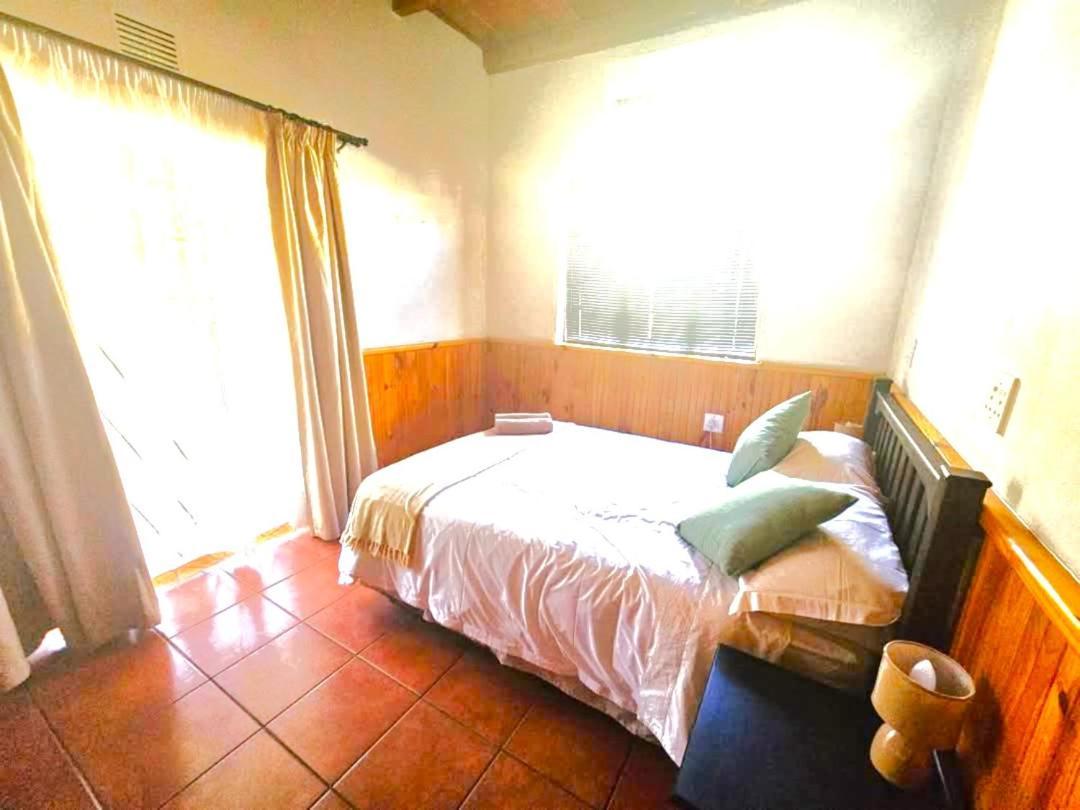 Donkin Country House Beaufort West Room photo